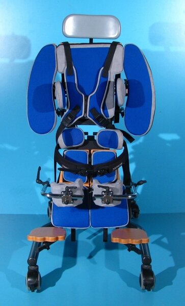 Verticalizator activ  pentru copii Rehatec Lasse