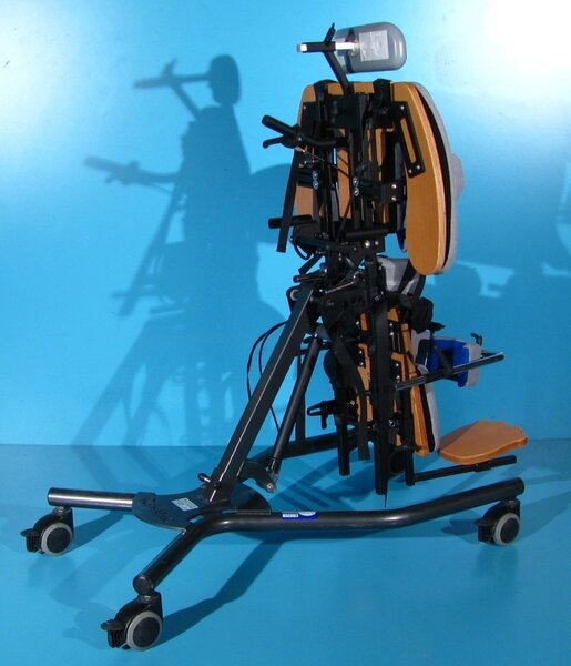 Verticalizator activ  pentru copii Rehatec Lasse